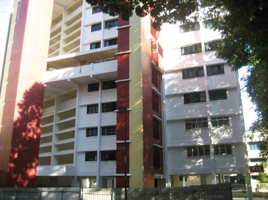 Ang Mo Kio Avenue 10 thumbnail photo